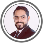 الشاعر أحمد محمد عيسى آل عباس