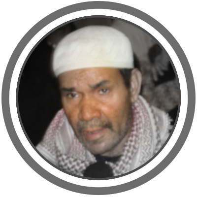 الرادود الحاج هلال صالح