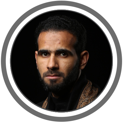 الرادود حسن عبدالجبار