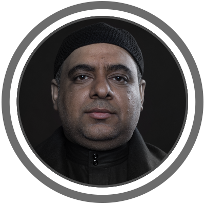 الرادود حسن علي يعقوب